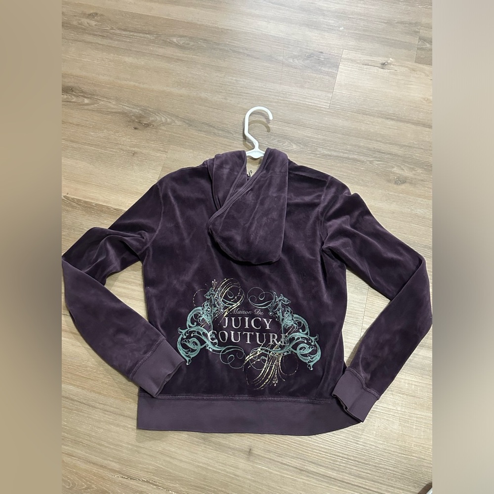 Vintage Juicy Couture XL
